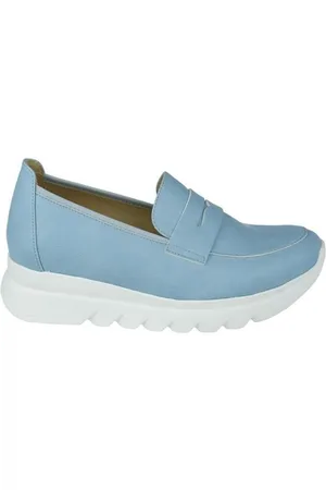 Wolky 02127 Snoafer F2F Instappers
