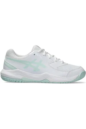 Asics GEL-DEDICATE 8 GS 1044A077 Tennisschoenen