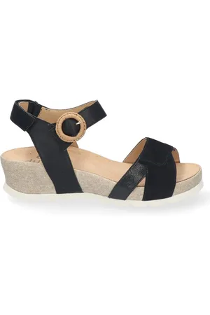 Durea 7425 wijdte K Sandalen