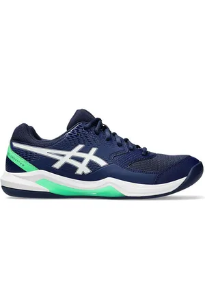 Asics GEL-DEDICATE 8 INDOOR 1041A444 Tennisschoenen