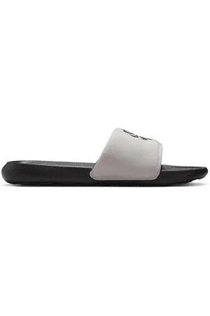 Nike VICTORI ONE NN SLIDE,LT IRON O Slippers