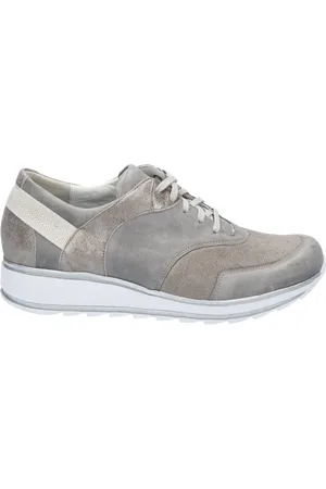 Durea 6225 wijdte E Veterschoenen