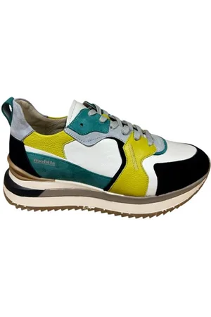 Mephisto Janel Sneakers