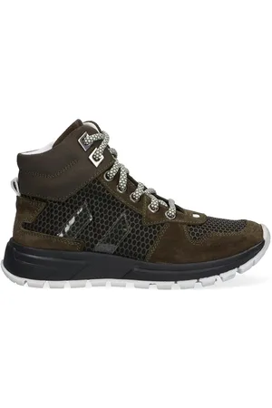Track Style 322868 wijdte 2,5 Veterschoenen