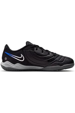 Nike JR LEGEND 10 ACADEMY IC,BLACK/ Voetbalschoenen