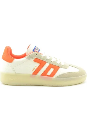 BACK Boston 2502 Sneakers