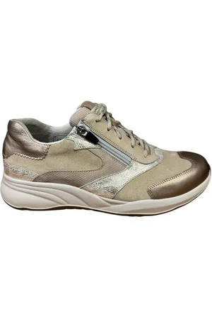 Durea 6292 wijdte H Veterschoenen