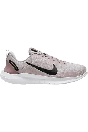 Nike W FLEX EXPERIENCE RN 12,PLATIN Hardloopschoenen