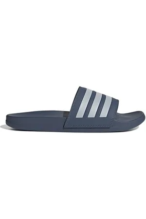 adidas ADILETTE COMFORT,PRLOIN/HALBLU Slippers
