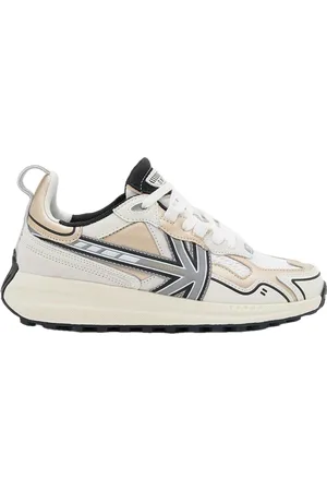 Kaotiko AQ003 Detroit Sneakers