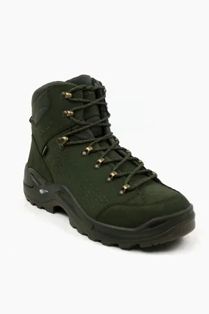Lowa 310900 0724 RENEGADE GTX MID Wandelschoenen Wandelschoenen