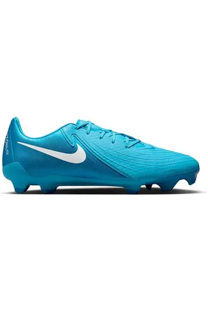 Nike PHANTOM GX II ACADEMY FG/MG,BL Voetbalschoenen