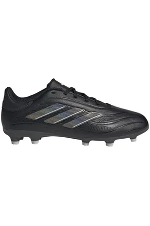 adidas COPA PURE 2 LEAGUE FG J,CBLACK Voetbalschoenen