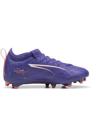 PUMA ULTRA 5 MATCH FG/AG JR 108096 Voetbalschoenen