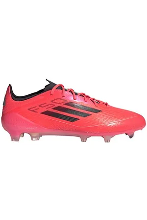 adidas F50 ELITE FG,TURBO/AURBLA/PLAM Voetbalschoenen