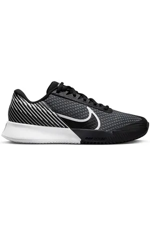 Nike W ZOOM VAPOR PRO 2 CLY,BLACK/W Tennisschoenen