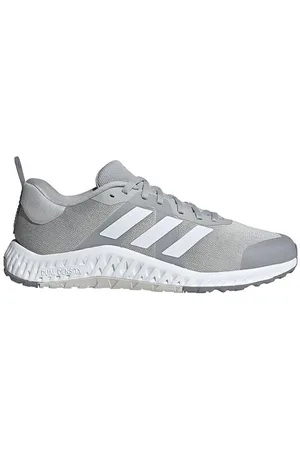 adidas EVERYSET TRAINER,GRETWO/FTWWHT Fitnessschoenen