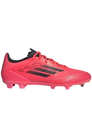 adidas F50 LEAGUE FG/MG,TURBO/AURBLA/ Voetbalschoenen