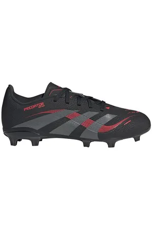 adidas PREDATOR LEAGUE FG/MG J Voetbalschoenen