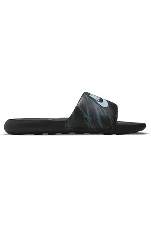 Nike VICTORI ONE MENS PRINTED,BLA Slippers