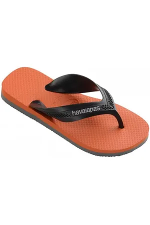 Havaianas Kids Max Junior Slippers Teenslippers