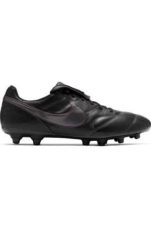 Nike PREMIER II FG FIRM-GROUND,BLAC Voetbalschoenen