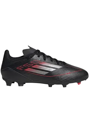adidas F50 LEAGUE FG/MG J Voetbalschoenen