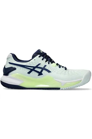 Asics GEL-RESOLUTION 9 CLAY 1042A224 Tennisschoenen