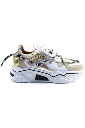 DWRS J5554C Jupiter Sneakers