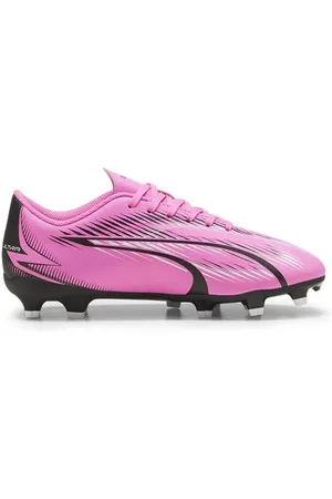 PUMA ULTRA PLAY FG/AG JR 107775 Voetbalschoenen