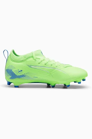 PUMA ULTRA 5 MATCH FG/AG JR 108096 Voetbalschoenen