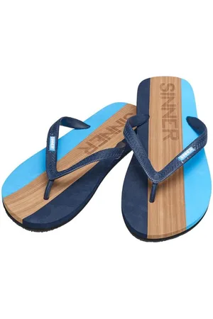 Sinner CAPITOLA MEN Teenslippers