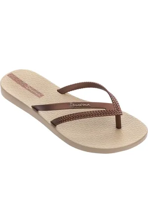 Ipanema Bossa Slippers