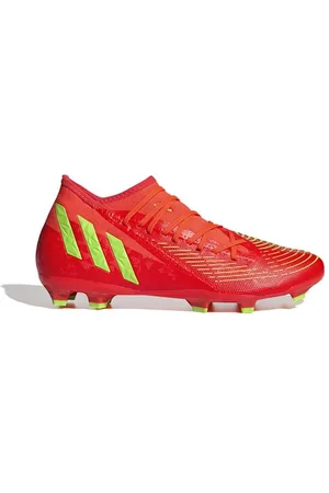 adidas PREDATOR EDGE.3 FG Voetbalschoenen