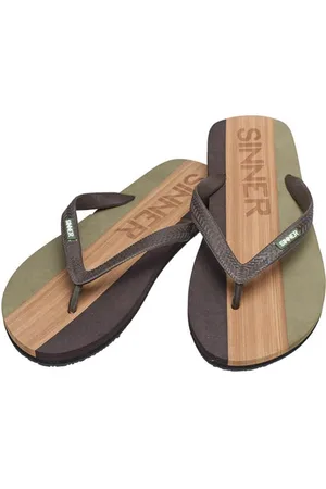 Sinner CAPITOLA MEN Teenslippers