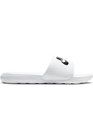 Nike Victori One Womens Slide,WHI Slippers