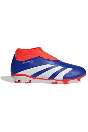 adidas PREDATOR LEAGUE LL FG J IF6356 Voetbalschoenen
