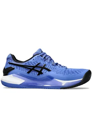 Asics GEL-RESOLUTION 9 CLAY 1041A375 Tennisschoenen