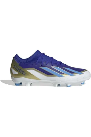 adidas X CRAZYFAST LEAGUE FG MESSI,LU Voetbalschoenen
