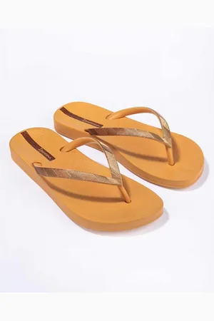 Ipanema Women Anatomic Mesh Teenslippers Teenslippers