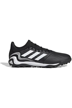 adidas COPA SENSE.3 TF,CBLACK/FTWWHT/VIVRE Voetbalschoenen