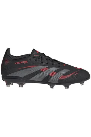 adidas PREDATOR PRO FG J Voetbalschoenen