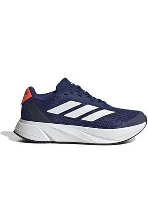 adidas DURAMO SL K,FTWWHT/FTWWHT/SOLR Hardloopschoenen