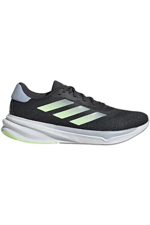 adidas SUPERNOVA STRIDE M,CARBON/GRES Hardloopschoenen
