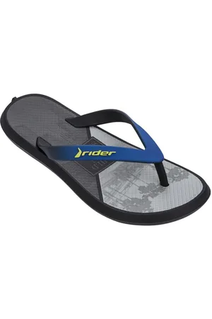 Rider Energy Kids Teenslippers