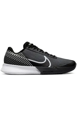 Nike M ZOOM VAPOR PRO 2 CLY,BLACK/W Tennisschoenen