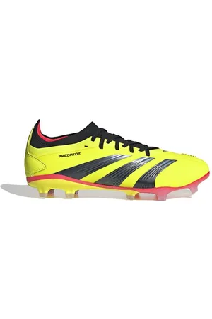 adidas PREDATOR PRO FG IG7776 Voetbalschoenen