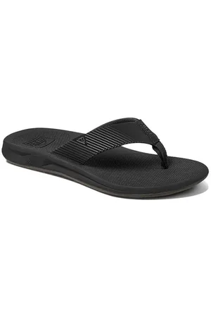 Reef PHANTOM II BLACK/BLACK Teenslippers