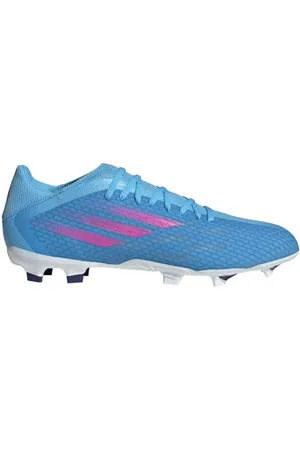 adidas X SPEEDFLOW.3 FG,SKYRUS/TMSHPN/FTWW Voetbalschoenen