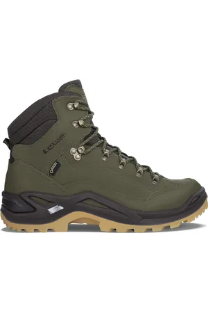 Lowa 310945 7193 RENEGADE GTX MID Wandelschoenen Wandelschoenen